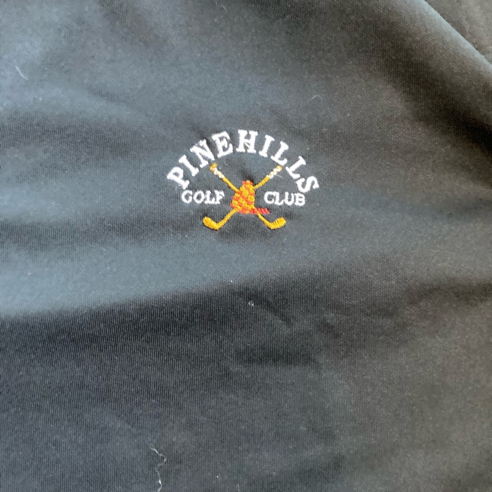 Under Armour, Golf Polo - Picture 3 of 4